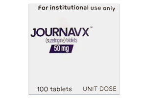 舒泽曲近片(Journavx)